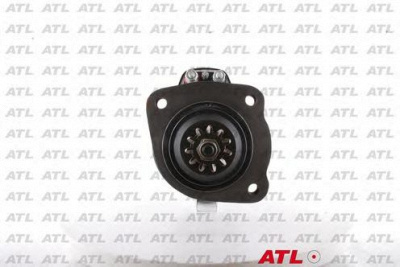ATL AUTOTECHNIK a14910 -  Стартер